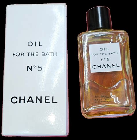 chanel no 5 bath oil boots|Chanel no 5 best price.